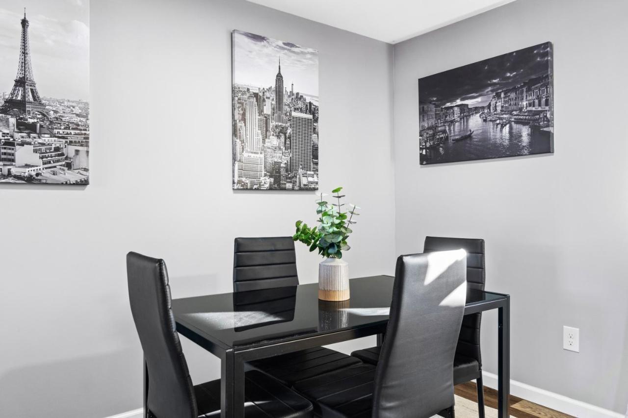 Lovely 3 Bedroom Colonial Home Middletown Eksteriør billede