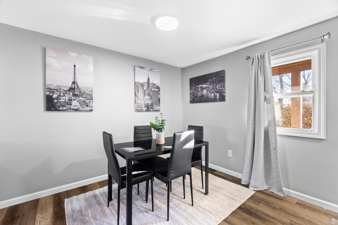 Lovely 3 Bedroom Colonial Home Middletown Eksteriør billede