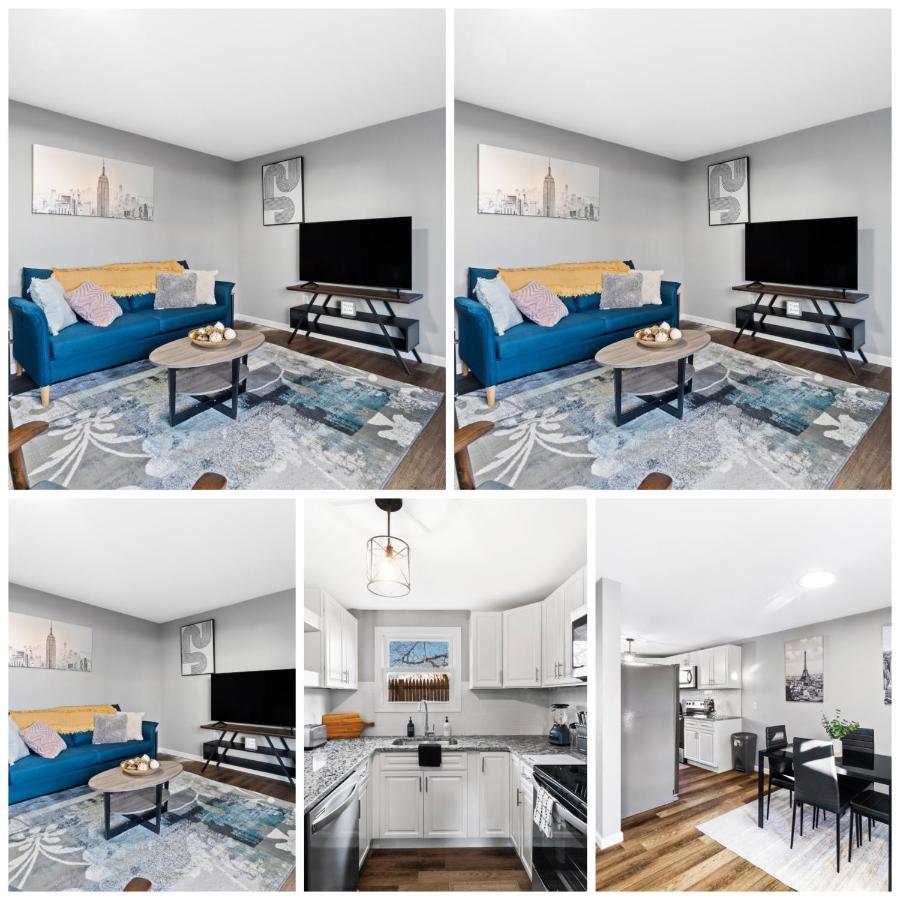 Lovely 3 Bedroom Colonial Home Middletown Eksteriør billede