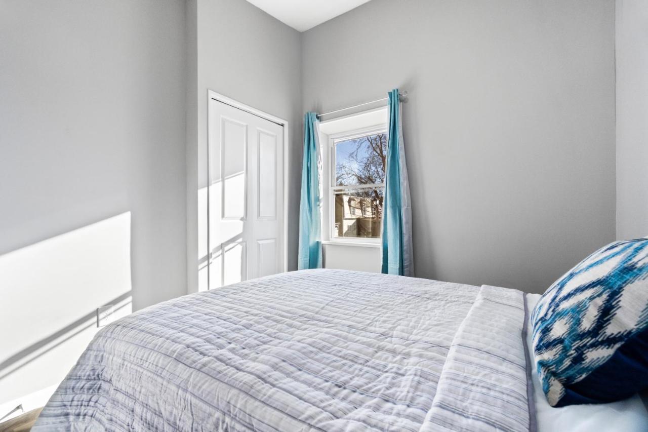 Lovely 3 Bedroom Colonial Home Middletown Eksteriør billede